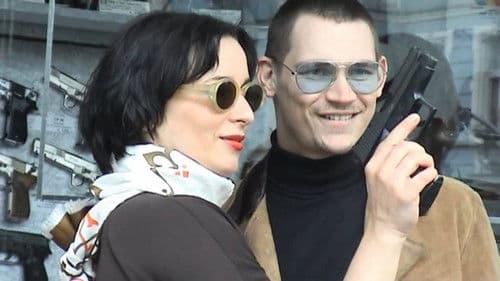 The Raspberry Reich Bild 3