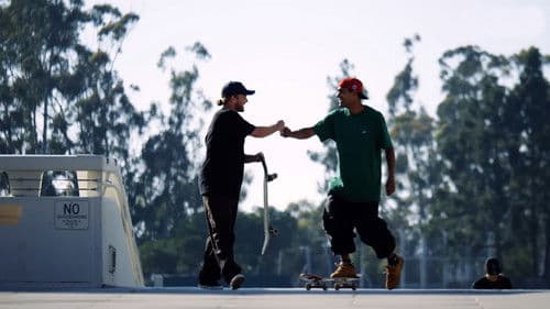 New Balance Numeric's Intervals Bild 2