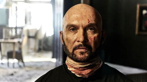 The Mercenary - Der Söldner Bild 4