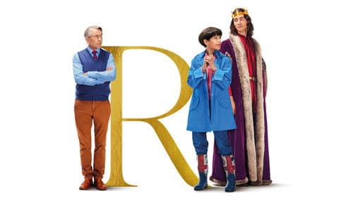 The Lost King Bild 2