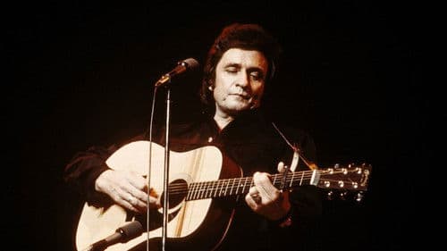 Johnny Cash - A Night to Remember 1973 Bild 1