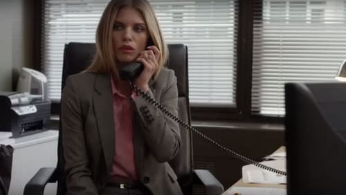 Watch Your Back Bild 1