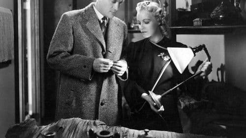 The Saint's Double Trouble Bild 2