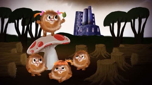 Rosie Rescues Her Precious Planet Bild 2