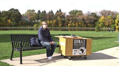 The Open Door Bild 5