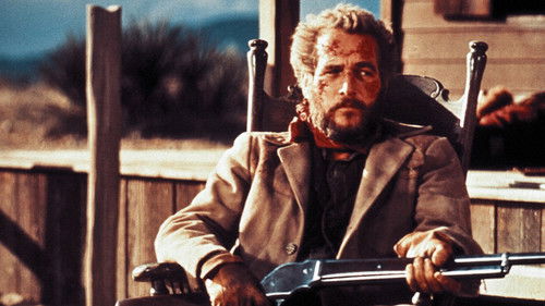 Das war Roy Bean Bild 4