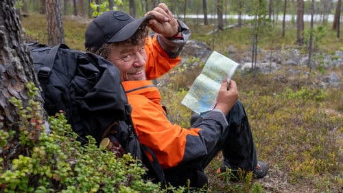 Monsen og nasjonalparkene Bild 6