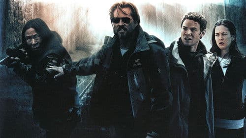 Frozen - Etwas hat überlebt Bild 2