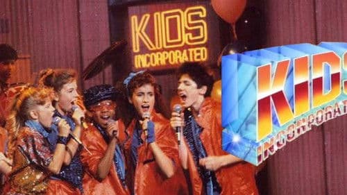 Kids Incorporated Bild 1