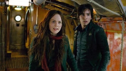 Mortal Engines - Krieg der Städte Bild 6