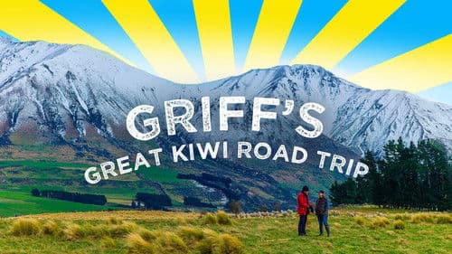 Griff's Great Kiwi Road Trip Bild 3