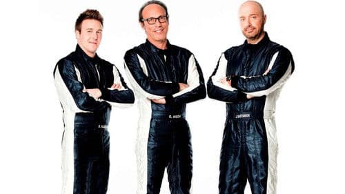 Top Gear Italia Bild 1