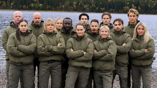 Elitstyrkans hemligheter - Sverige Bild 7