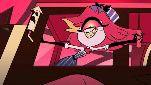 Hazbin Hotel: Sing-Along Bild 6