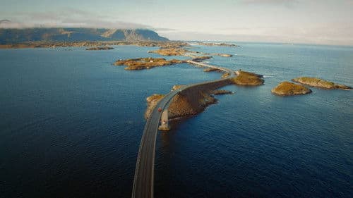 Europa von Oben Bild 6