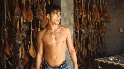 Jamon, Jamon - Lust auf Fleisch Bild 4