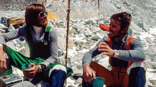 Mount Everest - Todeszone Bild 3