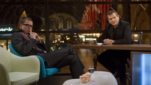 Das Genie und der Wahnsinn Bild 5