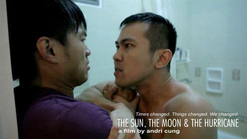 The Sun, the Moon and the Hurricane Bild 3