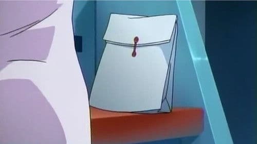 銀色のオリンシス Bild 4