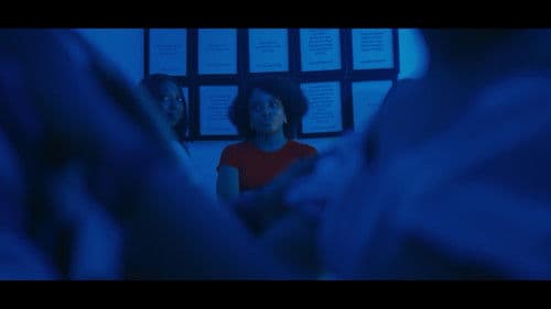 When Tari Met Voke Bild 1