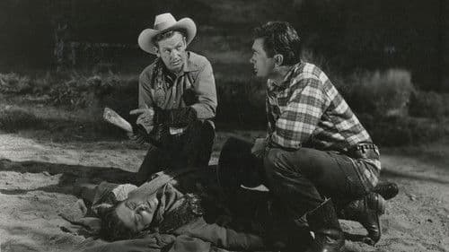 Utah Wagon Train Bild 1