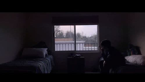 Un Dia Solitario en Invierno Bild 3