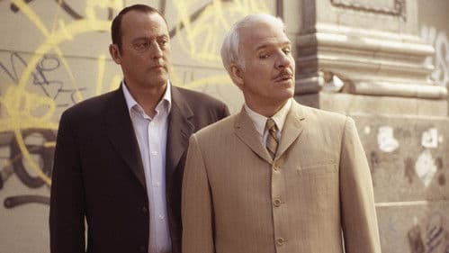 Der rosarote Panther Bild 8