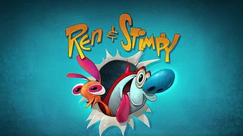 Ren & Stimpy Bild 1
