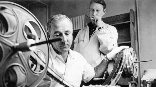 Becoming Mike Nichols Bild 1