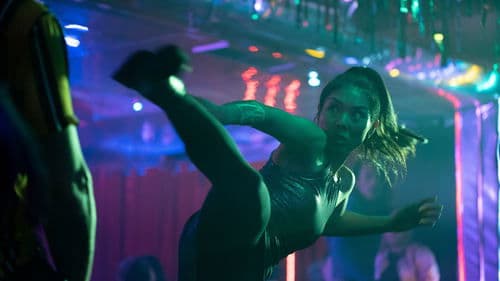 Yakuza Princess Bild 5