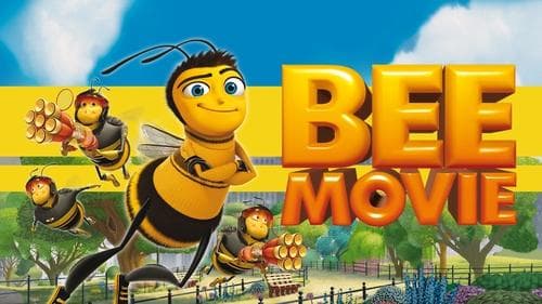 Bee Movie - Das Honigkomplott Bild 3