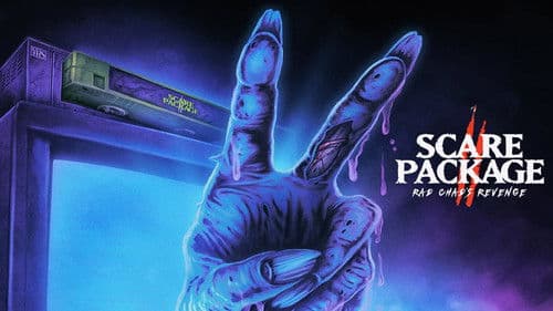 Scare Package II: Rad Chad’s Revenge Bild 4