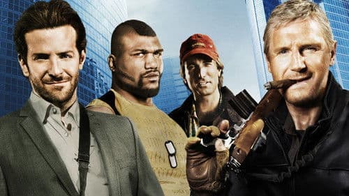Das A-Team - Der Film Bild 3