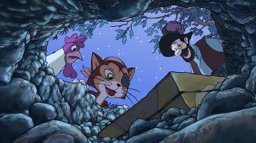 Neues von Pettersson und Findus Bild 3