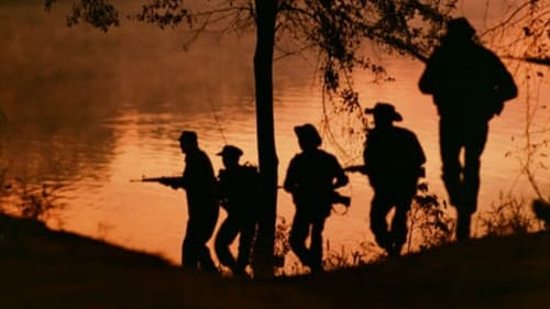 Die grünen Teufel Bild 6