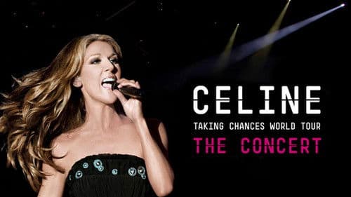 Céline Dion: Taking Chances World Tour - The Concert Bild 3