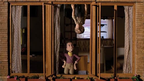 Head Over Heels Bild 1