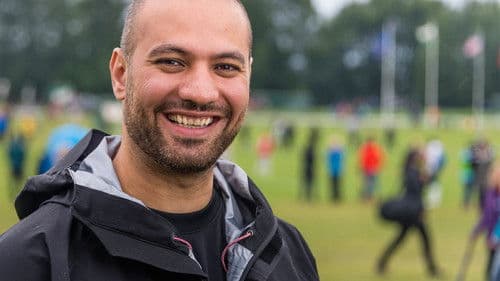 Hvem bryr seg Bild 1