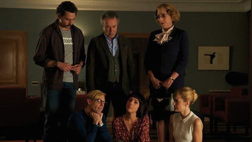 Toc Toc - Eine obsessiv unterhaltsame Komödie Bild 6