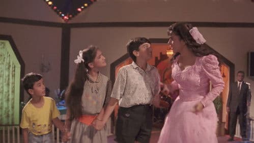 हम हैं राही प्यार के Bild 3