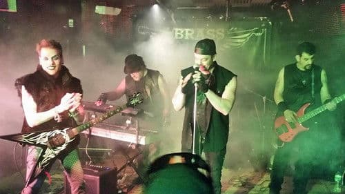 Offstage Elements Bild 1