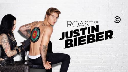 Comedy Central Roast of Justin Bieber Bild 4