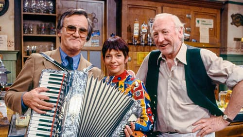 Aufgspielt wird... in Joschi's Beisl Bild 1