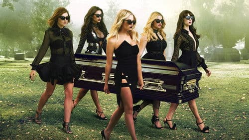 Pretty Little Liars Bild 6