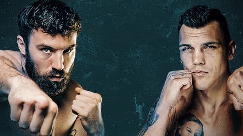 Pat Brown vs. Vasil Ducar Bild 2