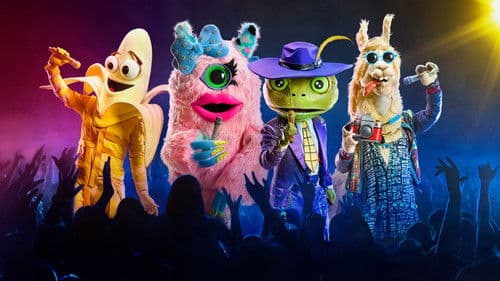 The Masked Singer Bild 3