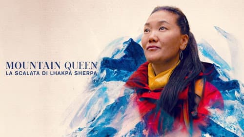 Lhaka Sherpa, Königin der Berggipfel Bild 2