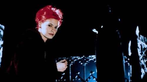 Schrei - denn ich werde dich töten! Bild 2