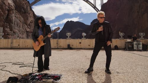 Billy Idol: State Line - Live At The Hoover Dam Bild 5